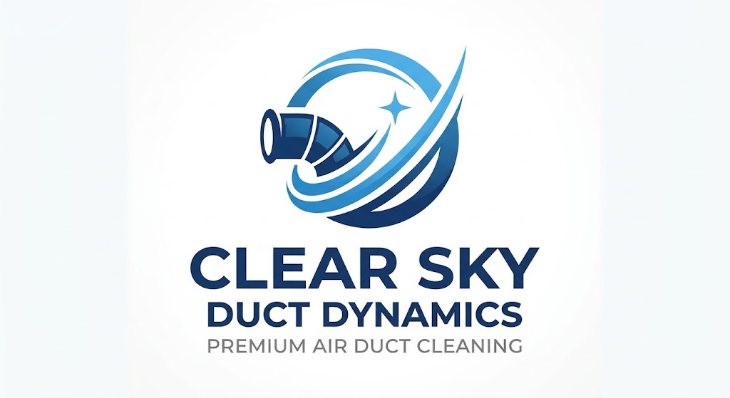 Clear Sky Duct Dynamics - Premium Air Duct Cleaning